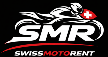SwissMotoRent Logo