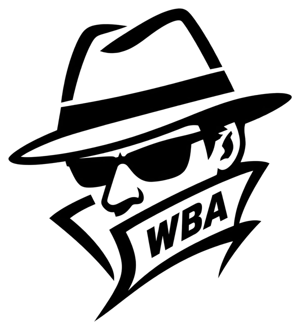 WhatsBad Logo